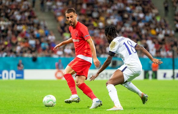 Silkeborg - FCSB » Dică trimite rezervele în Conference League. Echipele anunțate de GSP pentru duelul din Danemarca + cele mai bune cote