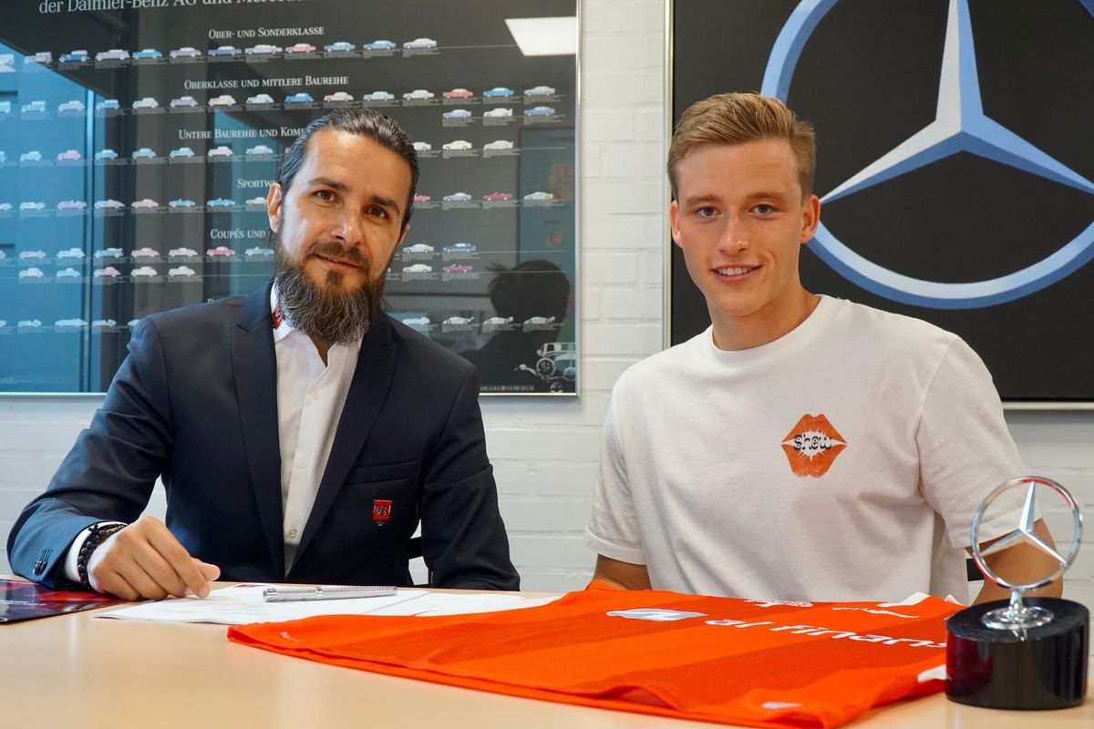 Fost oficial dinamovist, acum conducător de club în Danemarca, despre viața în țara scandinavă: „Știți cât a ajuns să coste un duș fierbinte?”