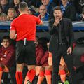 Istvan Kovacs și Diego Simeone, Foto: Imago Images