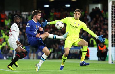 Tătărușanu, meci de coșmar pe terenul lui Chelsea! Toate rezultatele serii din Champions League: a plouat cu goluri