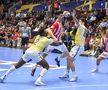 Dinamo - FC Porto 32-27 » Campioana României obține prima victorie în grupele Ligii Campionilor