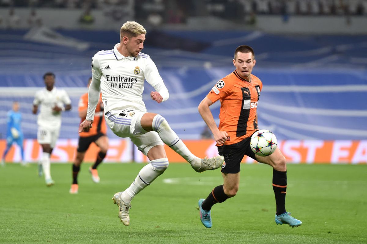 Tătărușanu, meci de coșmar pe terenul lui Chelsea! Toate rezultatele serii din Champions League: a plouat cu goluri