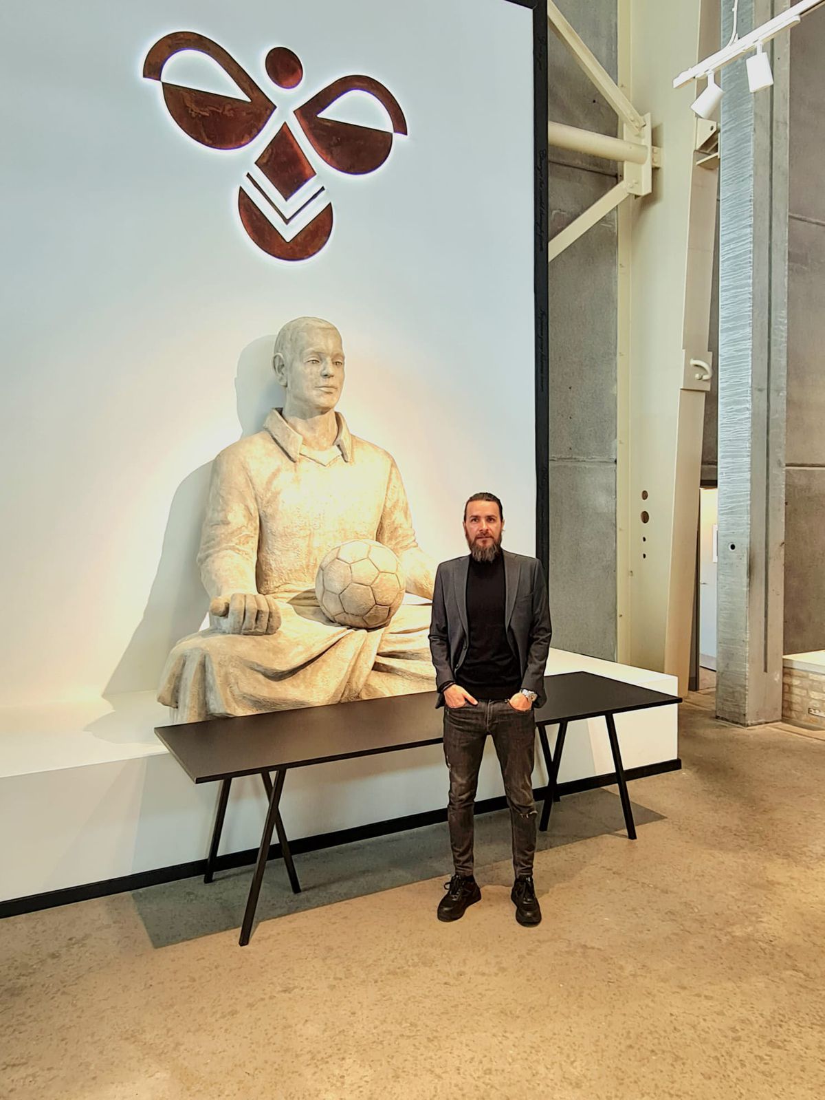 Fost oficial dinamovist, acum conducător de club în Danemarca, despre viața în țara scandinavă: „Știți cât a ajuns să coste un duș fierbinte?”