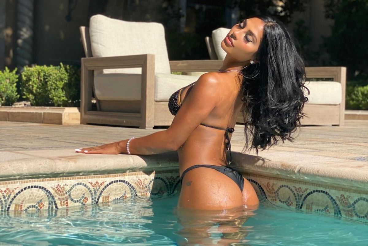 Floyd Mayweather i-a făcut un cadou de 160.000 de lire fostei iubite: „Dacă aș putea alege orice mașină din lume, aș alege-o tot pe aceasta”