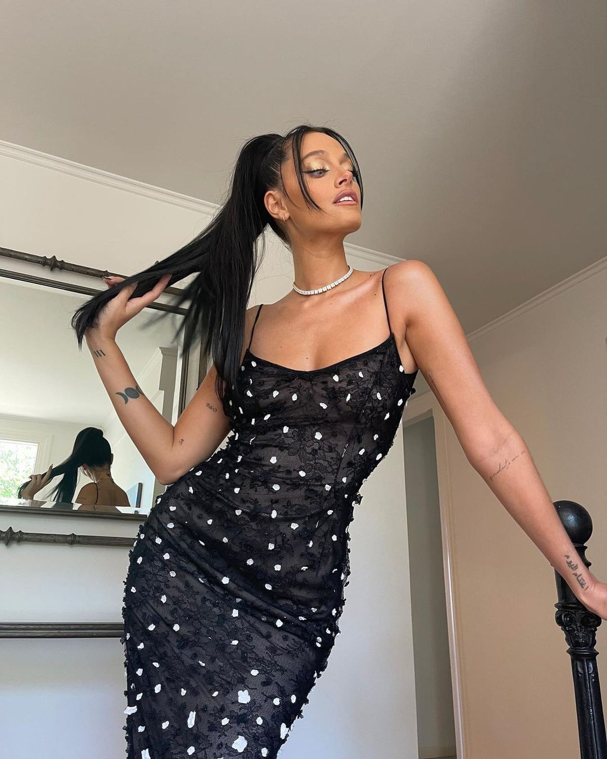 Iubita lui Paulo Dybala are o „pasiune” sinistră pentru cadavre: „Ce aș face la o autopsie? Vreau să urmez un curs scurt”