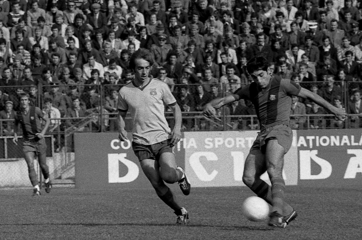 „Talent, Fenomen și Legendă” » Marele Marcel Răducanu și-a lansat cartea