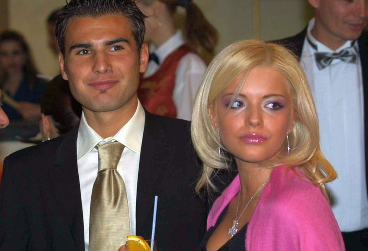 Ce spune Mario Mutu despre procesul dintre părinții săi: „Eu nu am făcut rău nimănui” » Ce sumă trebuie să plătească antrenorul Rapidului