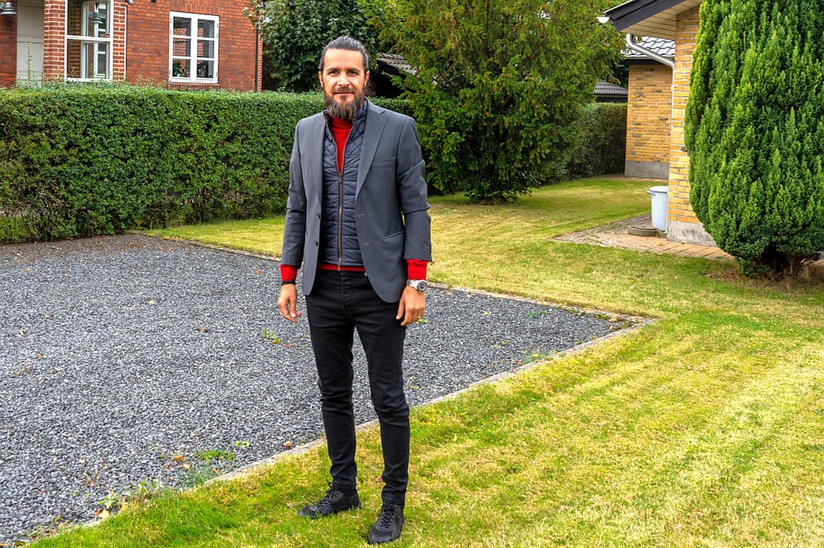 Fost oficial dinamovist, acum conducător de club în Danemarca, despre viața în țara scandinavă: „Știți cât a ajuns să coste un duș fierbinte?”