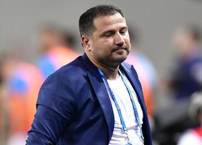 „Puncte, apoi spectacol” » Conducerea de la FCU Craiova, mesaj răspicat pentru Croitoru