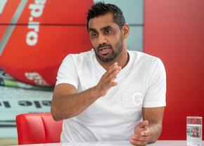 „Am trăit momente de umilință cu Steaua pe locul 14! Mă înjurau pe stradă" » Bănel Nicoliță a vorbit despre perioada petrecută la FCSB și despre echipa națională