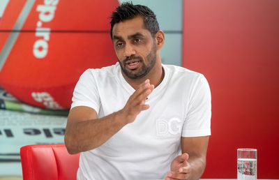 „Am trăit momente de umilință cu Steaua pe locul 14! Mă înjurau pe stradă" » Bănel Nicoliță a vorbit despre perioada petrecută la FCSB și despre echipa națională