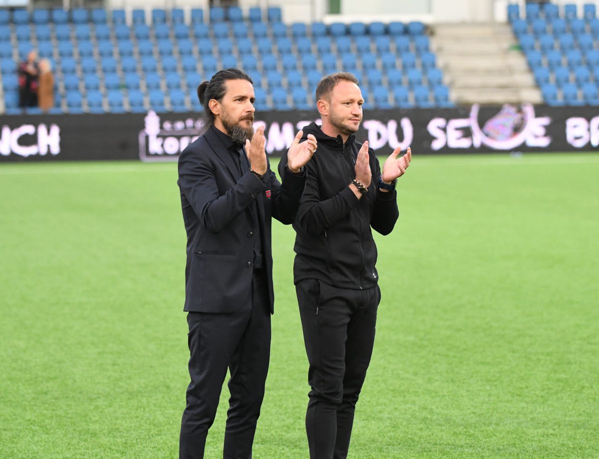 Fost oficial dinamovist, acum conducător de club în Danemarca, despre viața în țara scandinavă: „Știți cât a ajuns să coste un duș fierbinte?”