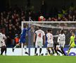 Tătărușanu, meci de coșmar pe terenul lui Chelsea! Toate rezultatele serii din Champions League: a plouat cu goluri