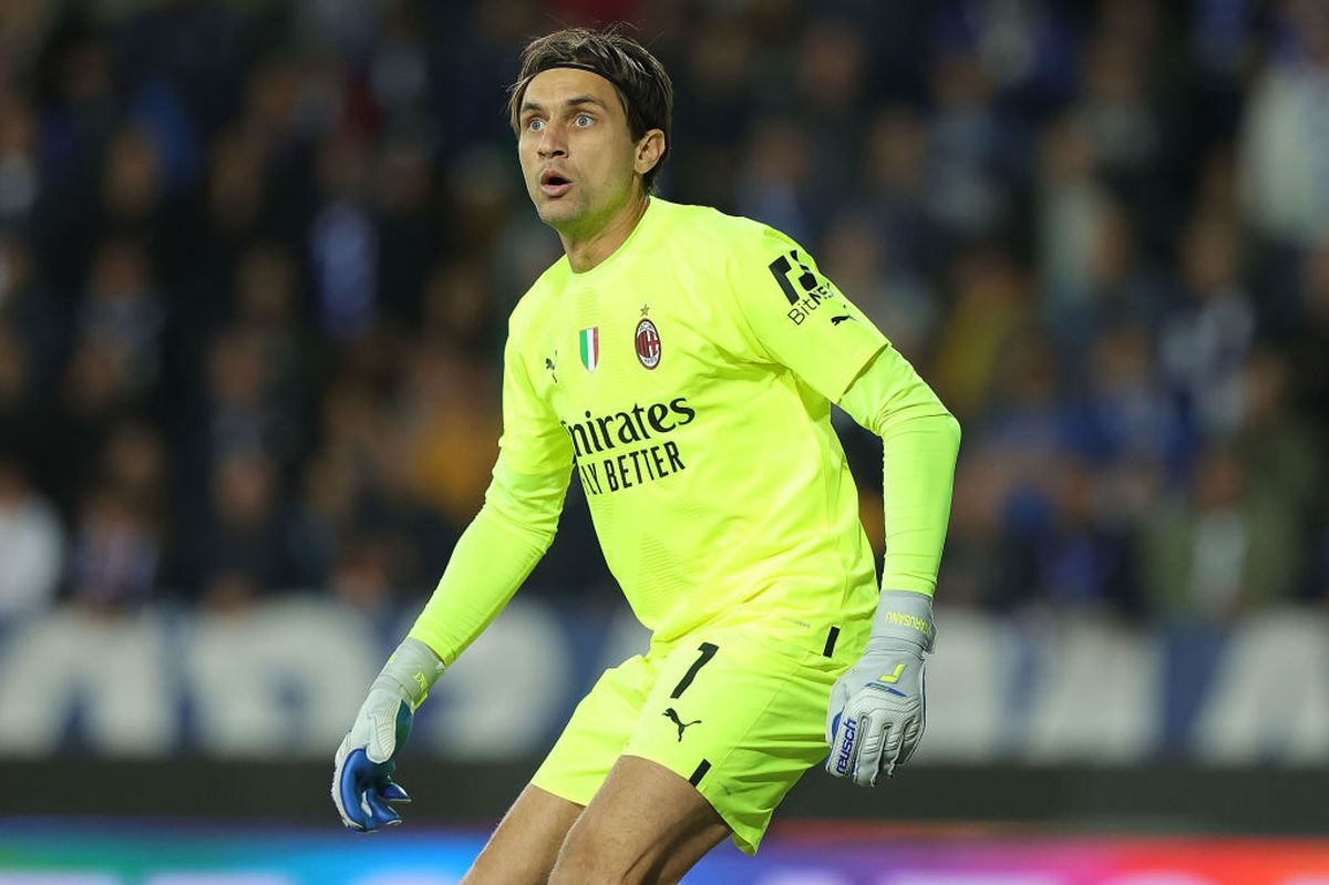 Grupele Champions League, 5 octombrie 2022