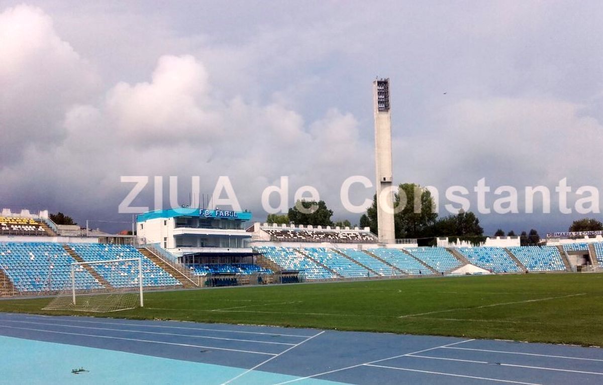 Stadion de 4 ori mai mare pentru o formație din Superligă! Șefii sunt convinși că îl vor umple: „Target: 10.000-15.000 de abonamente!”