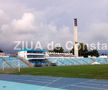 Actualul stadion Farul // foto: ziuadeconstanta