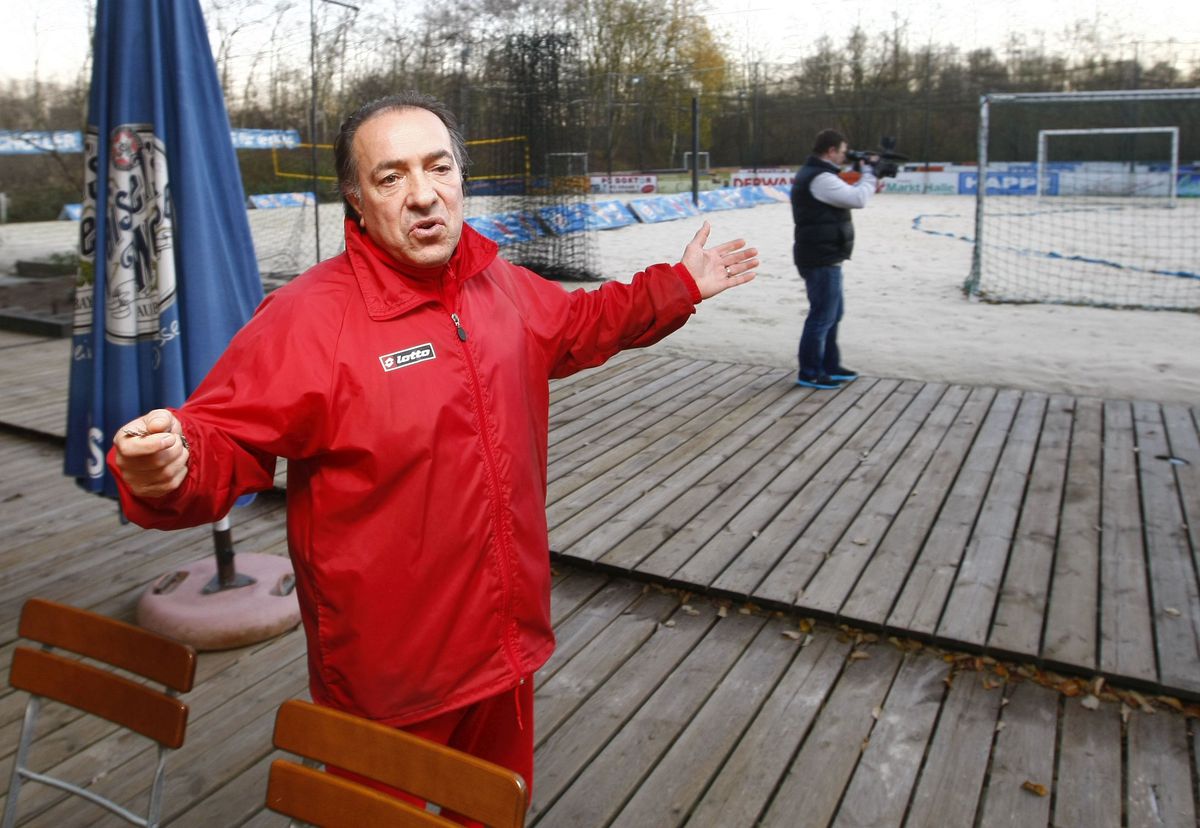 Marcel Răducanu atacă în războiul lui Lupu cu Hagi: „Titulatura de «Rege» al fotbalului românesc n-ar trebui să existe, mi se pare o tâmpenie”