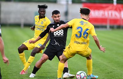 Forțat să plece de la Dinamo, fostul șef al „câinilor” dezvăluie ce distruge clubul: „Voiau de atunci retrogradarea”