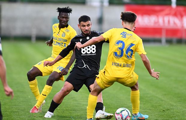 Forțat să plece de la Dinamo, fostul șef al „câinilor” dezvăluie ce distruge clubul: „Voiau de atunci retrogradarea”