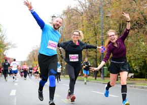 15 ani de Raiffeisen Bank Bucharest Marathon! Informații pentru toți participanții