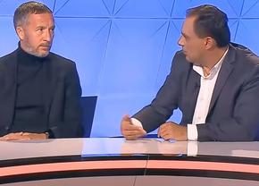 Cristi Chivu, promovat ca „principal” la Inter? Panduru și MM Stoica discută în contradictoriu despre antrenorul umilit în Europa: „Ce, Guardiola era pregătit pentru Barcelona?”