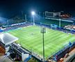 Stadionul din Ovidiu, pe care Farul dispută în prezent meciurile de „acasă” // foto: GSP