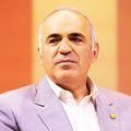 Garry Kasparov, foto: Imago