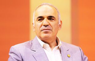 Garry Kasparov, afirmație șocantă despre războiul lui Vladimir Putin în Ucraina: „Da, inclusiv eu sunt vinovat”