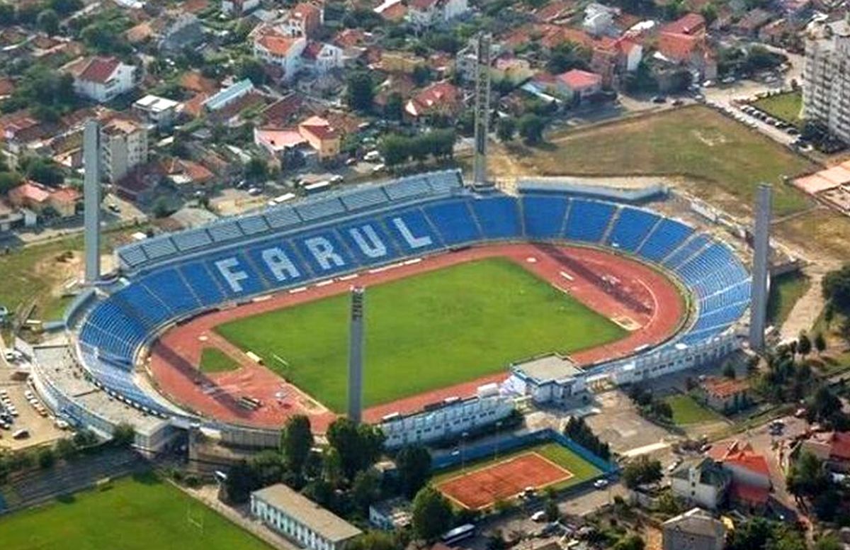 Stadion de 4 ori mai mare pentru o formație din Superligă! Șefii sunt convinși că îl vor umple: „Target: 10.000-15.000 de abonamente!”