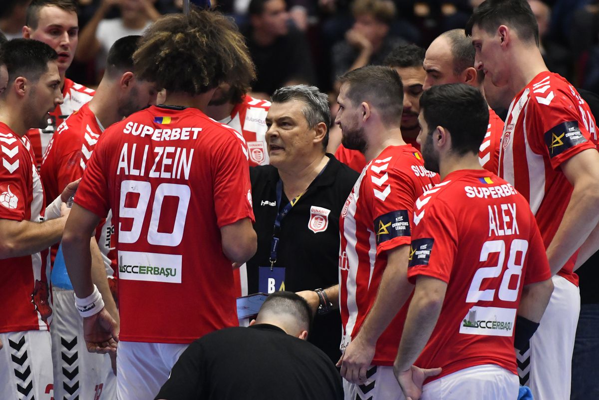 Clasă mondială » Cine e vedeta lui Dinamo care a strălucit în ultimul meci din Champions League