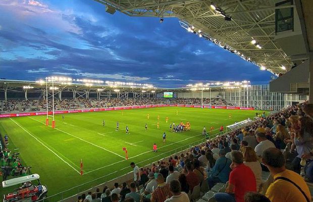 Cine administrează de azi Arcul de Triumf: „Va fi folosit și la fotbal”