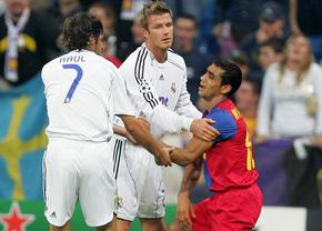 Bănel Nicoliță, mărturisire înfiorătoare: „Am vrut să mă omor după autogolul cu Real Madrid!”