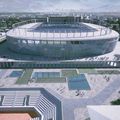 Farul Constanța va avea un nou stadion
