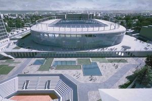 Gică Popescu a anunțat când început lucrările la noul stadion: „S-a crescut bugetul”