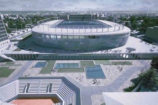 Gică Popescu a făcut marele anunț despre noul stadion din Constanța: „S-a crescut bugetul”