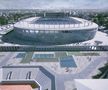 Farul Constanța va avea un nou stadion