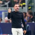 Xavi Hernandez // foto: Imago Images