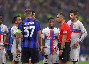 Barcelona - Inter: Catalanii își joacă viitorul în Liga Campionilor! Cum poți obține un pariu gratuit de 5 lei pentru super-duelul de pe Camp Nou