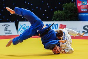 România, obiectiv câștigarea unei medalii la Taşkent » CM de Judo debutează joi