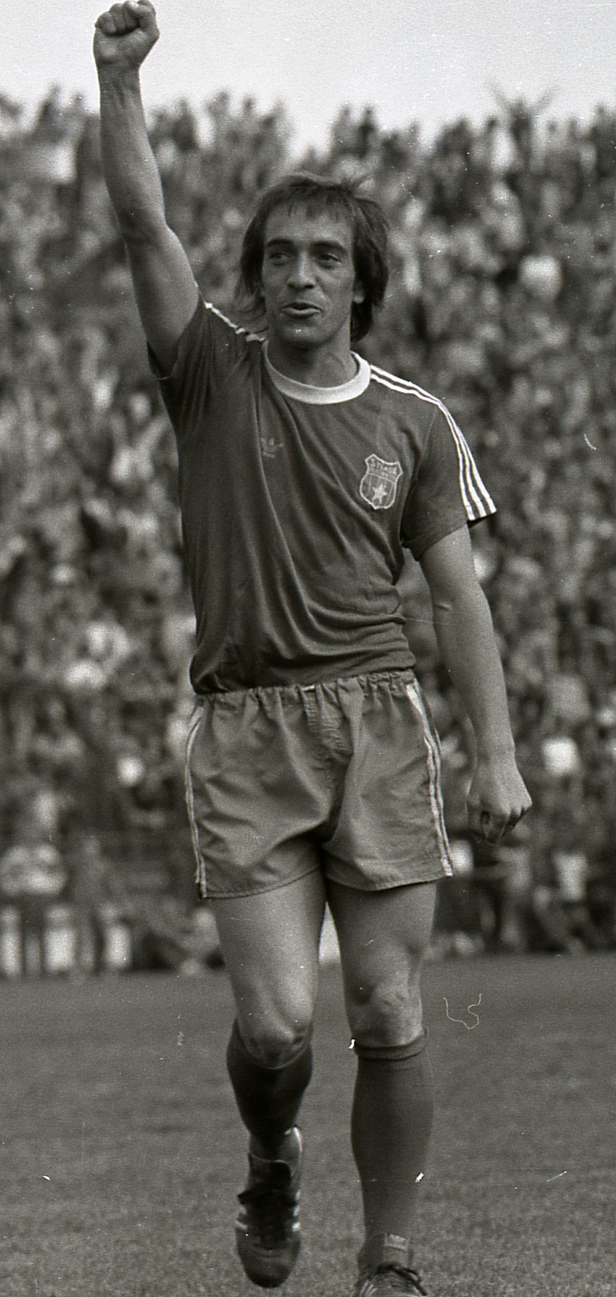 Marcel Răducanu - Portretul lui „Iosefini”