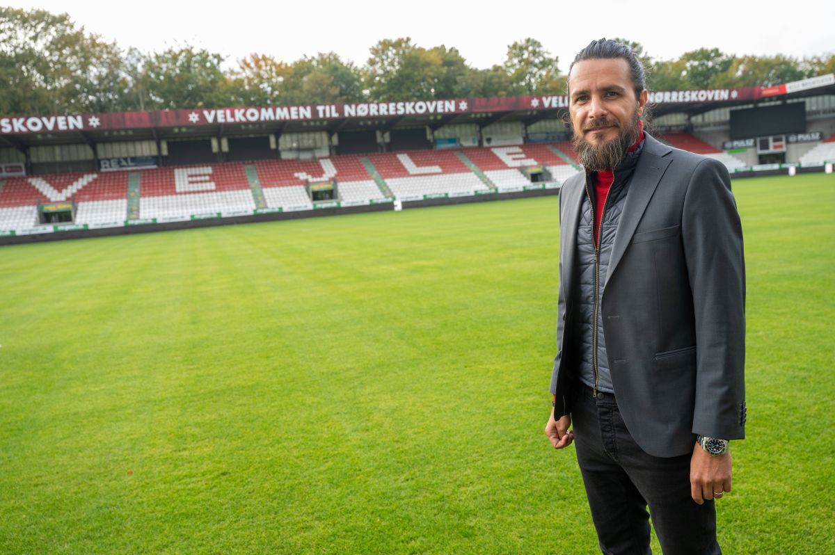 Fost oficial dinamovist, acum conducător de club în Danemarca, despre viața în țara scandinavă: „Știți cât a ajuns să coste un duș fierbinte?”