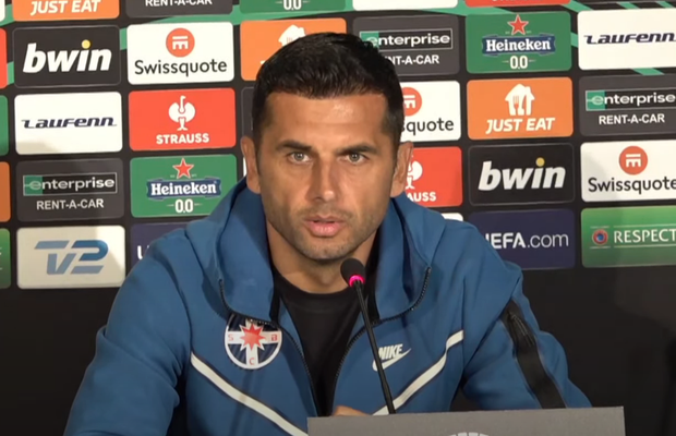 Ce a descoperit Dică la Silkeborg: „Au un «sistem-brăduleț»”