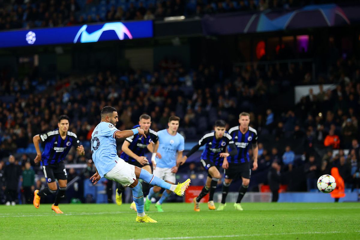 Tătărușanu, meci de coșmar pe terenul lui Chelsea! Toate rezultatele serii din Champions League: a plouat cu goluri