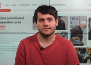 Răzvan Luțac, reporter de investigație GSP și Libertatea, e invitatul lui Cătălin Striblea la „România în Direct”