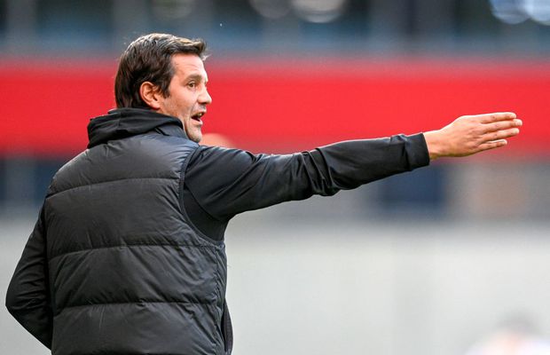 Laude din Italia pentru antrenorul Chivu: „În Europa, se poate bate cu oricine”