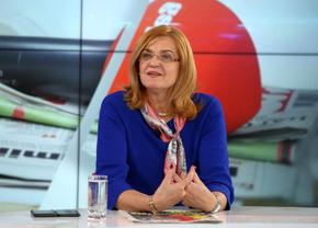 Ce spune șefa sportului românesc, Elisabeta Lipă, după îndepărtarea redactorului-șef GSP + Ilie Năstase: „Fără frică, să nu fie frică pentru adevăr!”