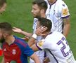 Au făcut zarvă în Ghencea după 1-3 cu Steaua: „Incredibil arbitraj! Cred că memoriul nostru i-a iritat”