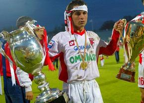 Legenda lui Dinamo dezvăluie că a fost la un pas de transferul la rivală: „Pentru o noapte am fost jucătorul Rapidului!”