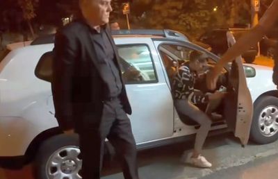 Omul care a susținut echipa în Superligă, prins în flagrant când restituia 10.000 de euro dintr-o mită » DNA l-a arestat preventiv pentru 30 de zile