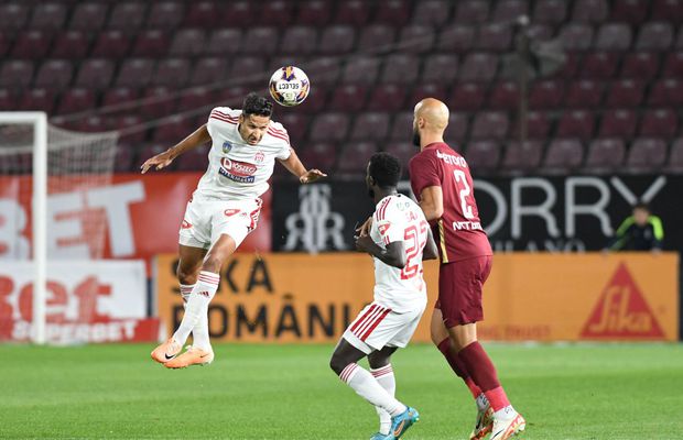 Conducerea lui Sepsi, atac la jucători: „Ei sunt de vină, nu noi, nu antrenorii. Sunt fotbaliști acum, joacă doar în Europa”